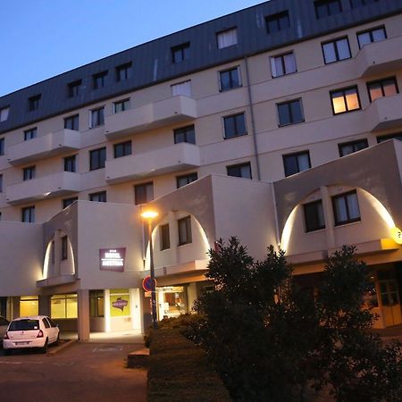 Best Western Hotel & Spa Austria-La Terrasse Saint-Etienne  Kültér fotó