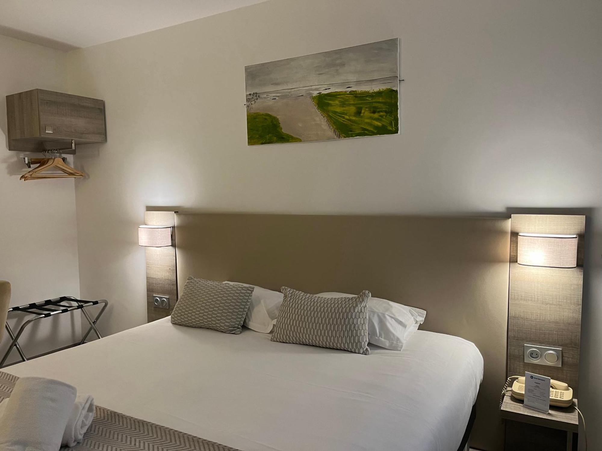 Best Western Hotel & Spa Austria-La Terrasse Saint-Etienne  Kültér fotó