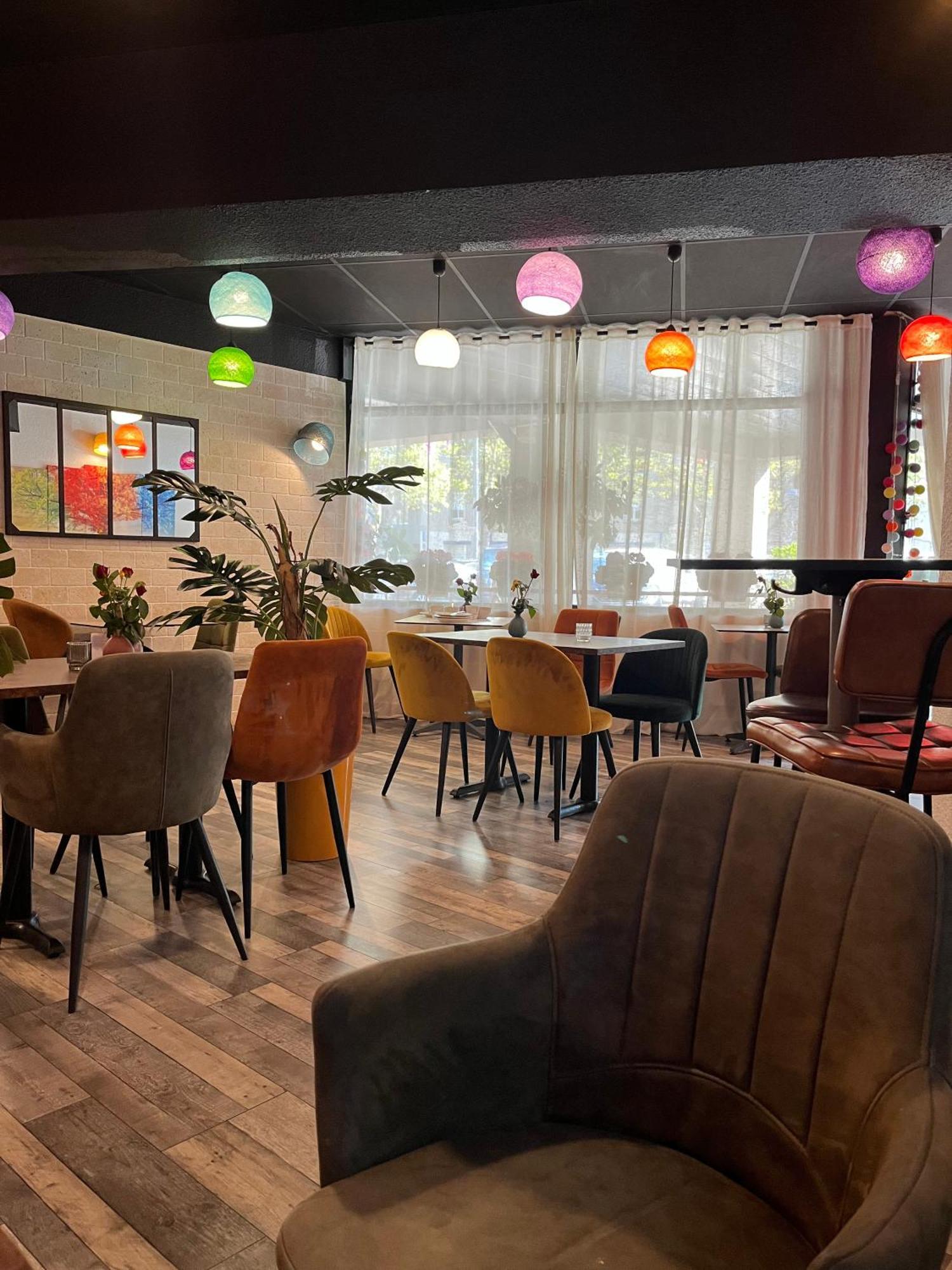 Best Western Hotel & Spa Austria-La Terrasse Saint-Etienne  Kültér fotó