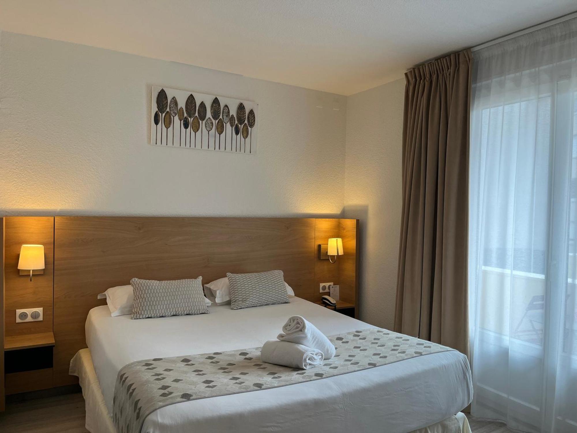 Best Western Hotel & Spa Austria-La Terrasse Saint-Etienne  Kültér fotó