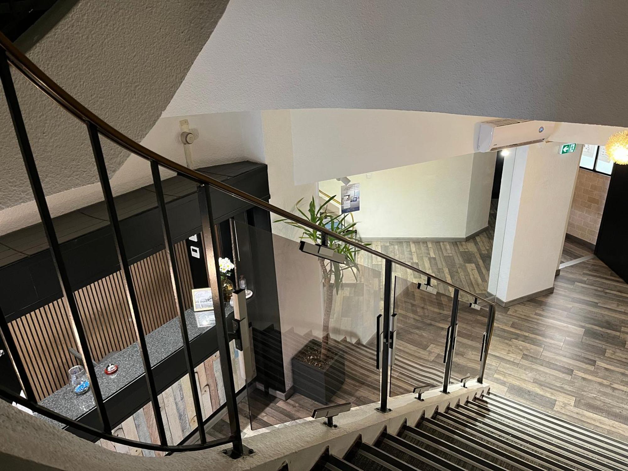 Best Western Hotel & Spa Austria-La Terrasse Saint-Etienne  Kültér fotó