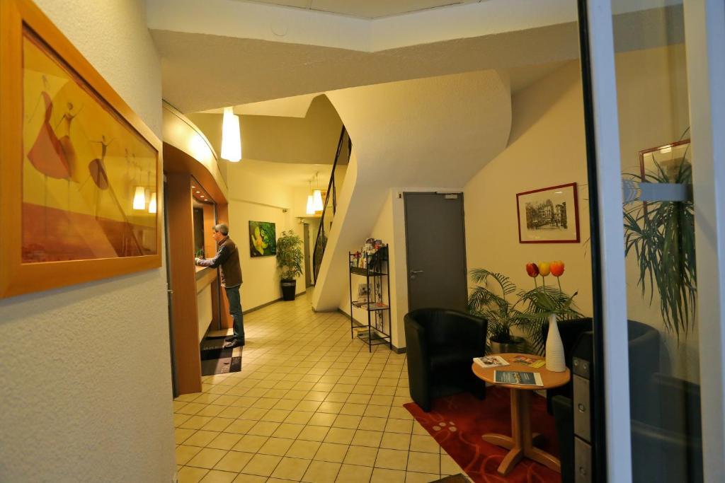 Best Western Hotel & Spa Austria-La Terrasse Saint-Etienne  Kültér fotó