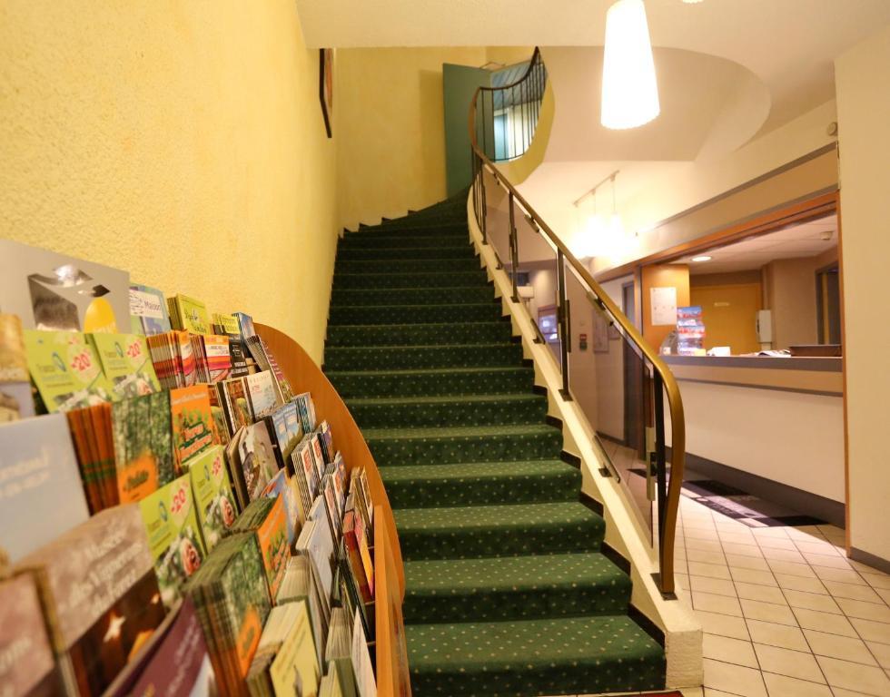 Best Western Hotel & Spa Austria-La Terrasse Saint-Etienne  Kültér fotó