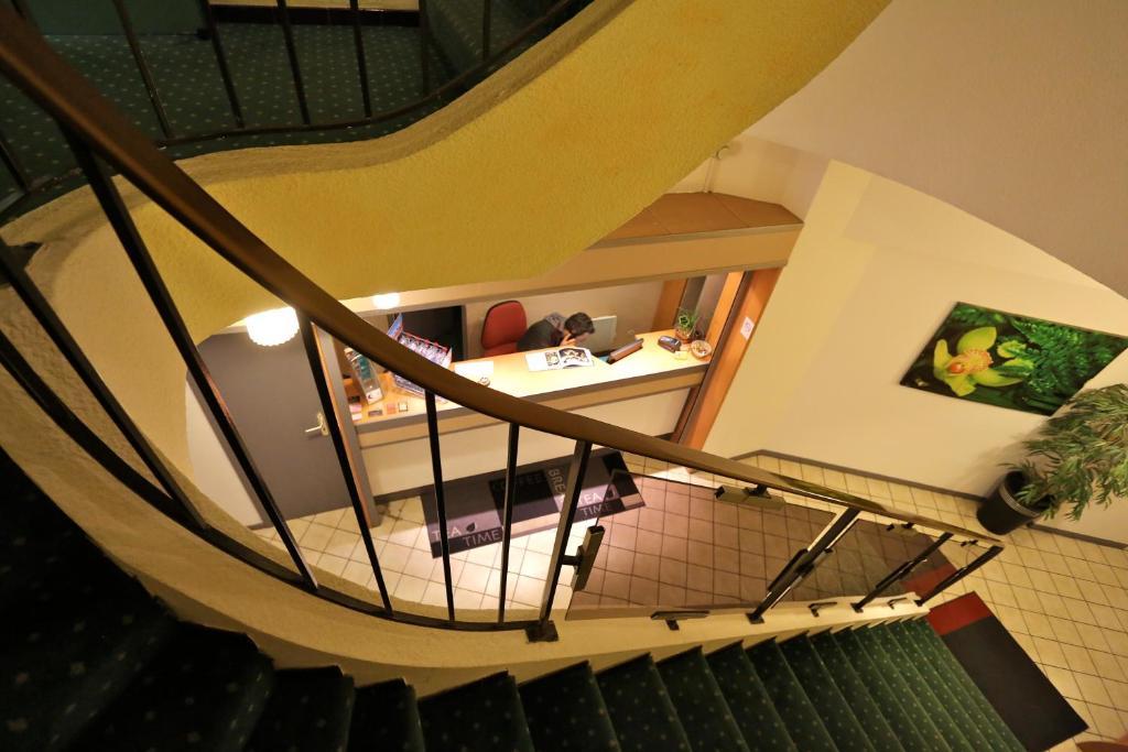 Best Western Hotel & Spa Austria-La Terrasse Saint-Etienne  Kültér fotó