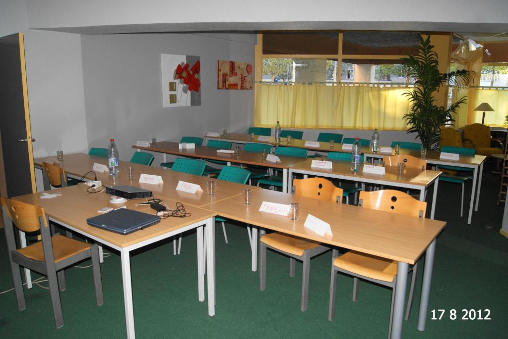 Best Western Hotel & Spa Austria-La Terrasse Saint-Etienne  Kültér fotó