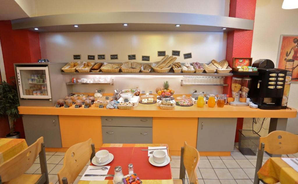 Best Western Hotel & Spa Austria-La Terrasse Saint-Etienne  Kültér fotó