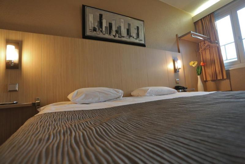 Best Western Hotel & Spa Austria-La Terrasse Saint-Etienne  Kültér fotó