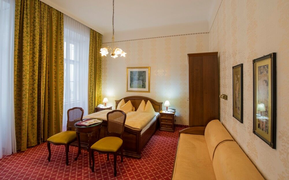 Best Western Hotel & Spa Austria-La Terrasse Saint-Etienne  Kültér fotó