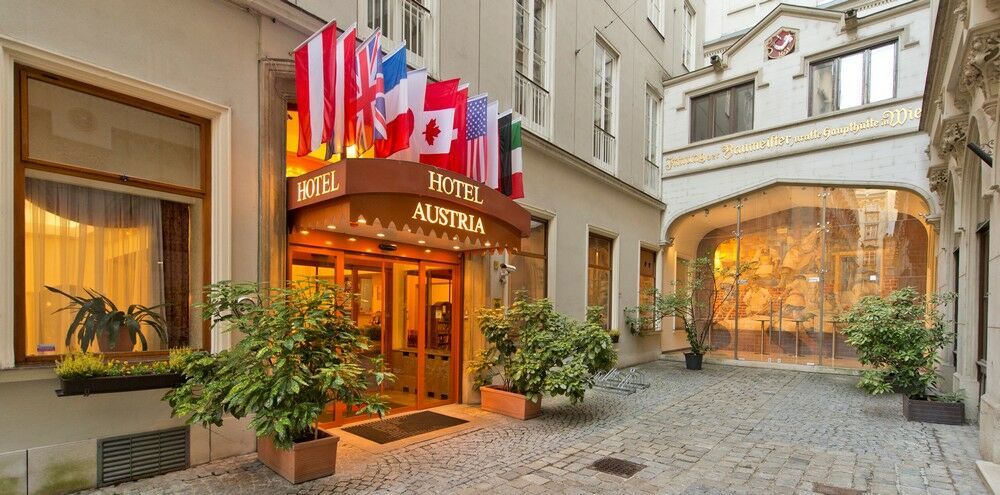 Best Western Hotel & Spa Austria-La Terrasse Saint-Etienne  Kültér fotó
